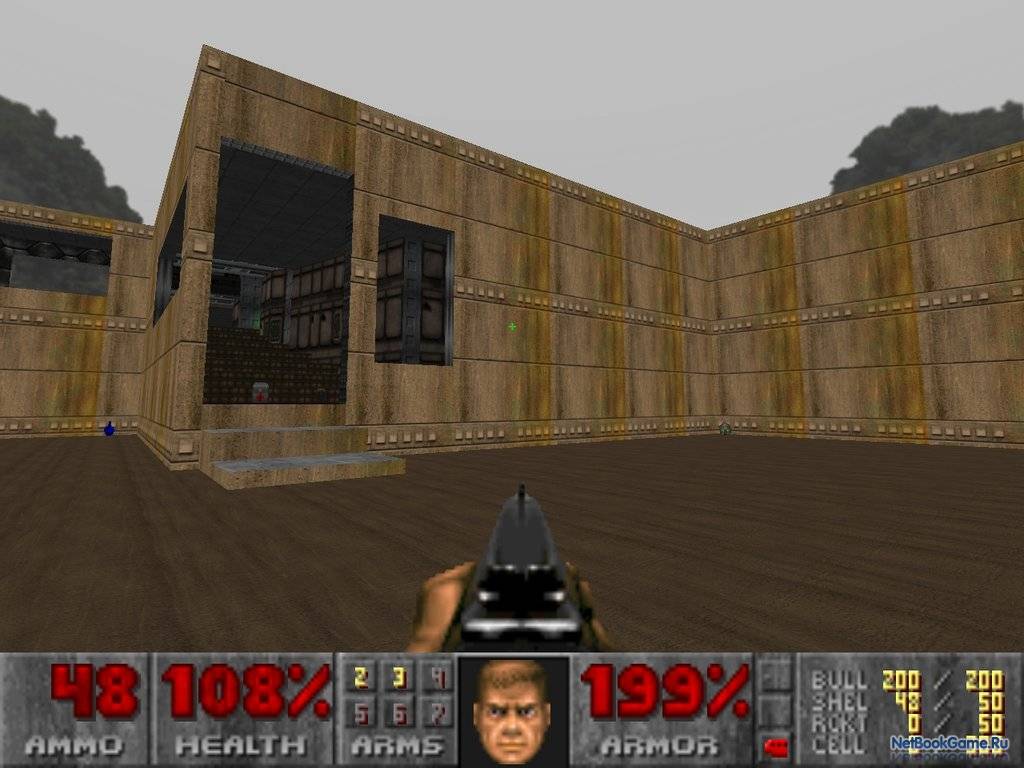 DOOM (Ultimate)