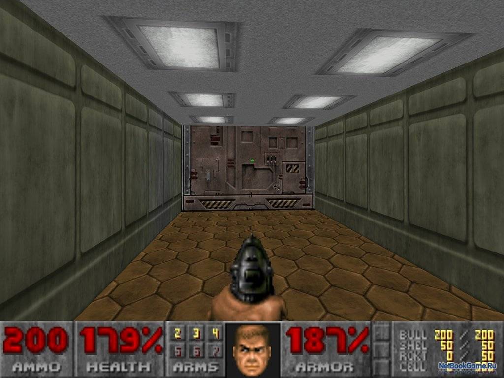 DOOM (Ultimate)