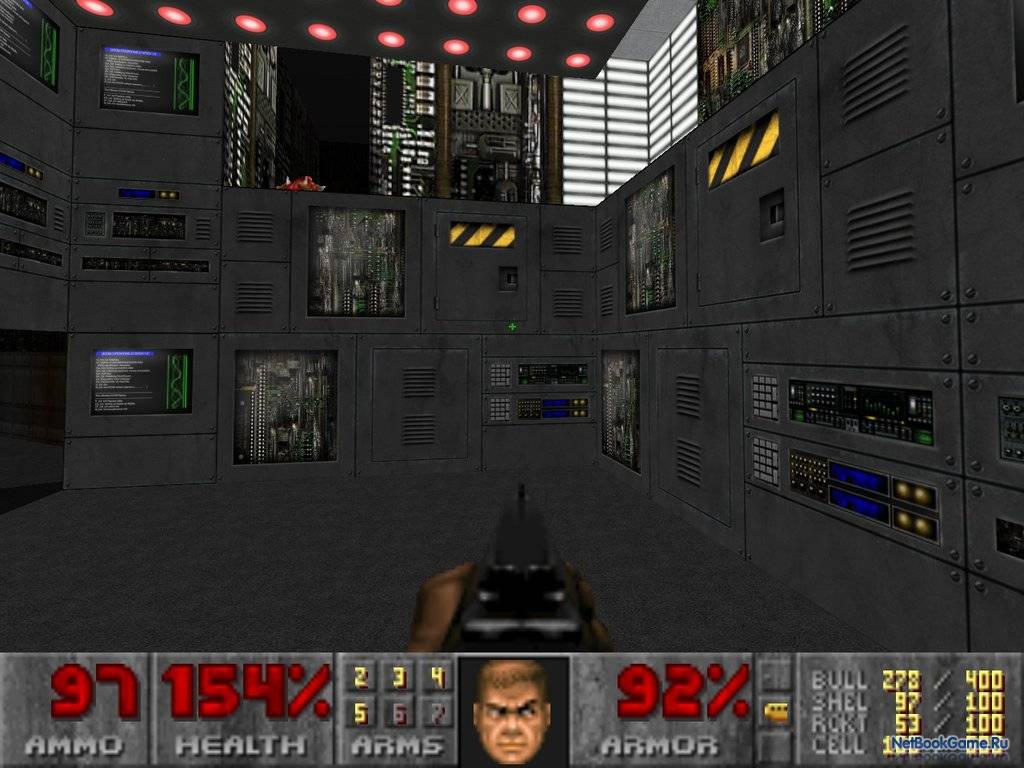DOOM (Ultimate)