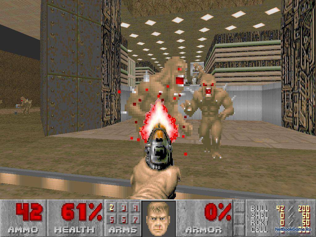 DOOM (Ultimate)
