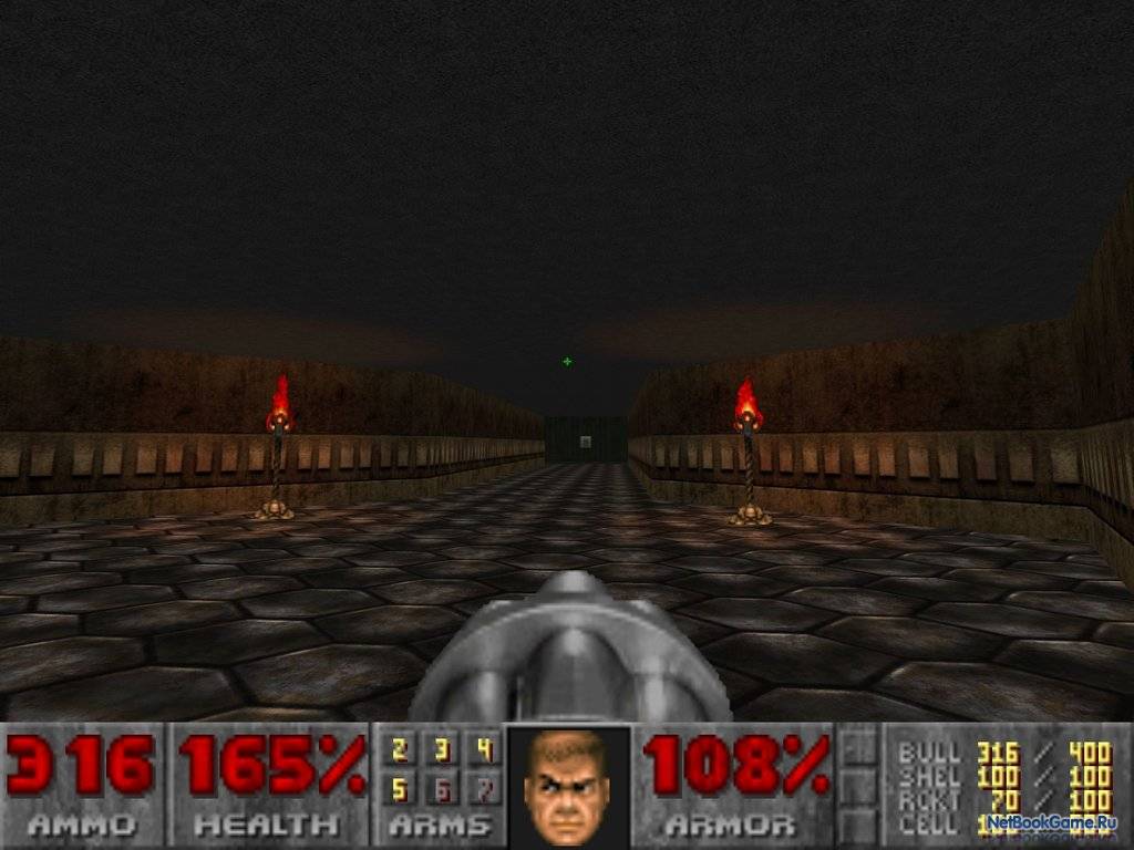 DOOM (Ultimate)