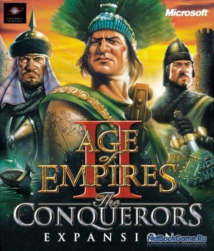 Age of empires II:The couquerors
