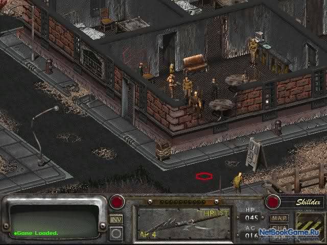 Fallout 2