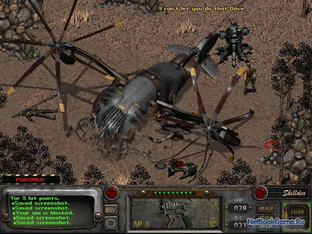 Fallout 2