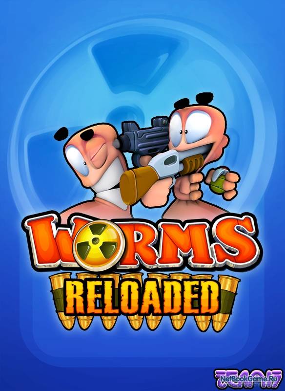 Worms:Reloaded