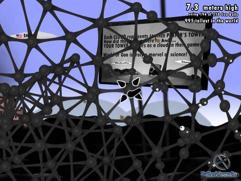 World of Goo