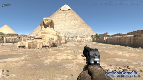 скачать serious sam 3 bfe