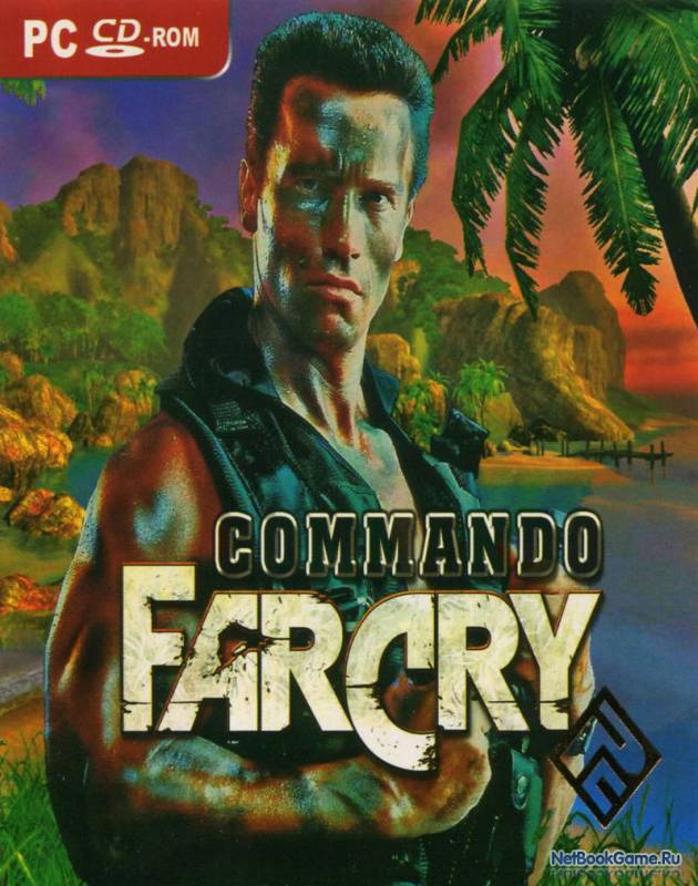 Far Cry: Коммандо / Far Cry: Commando