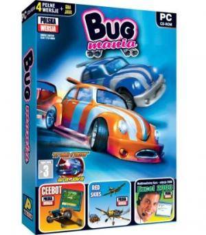 Beetle.Мания / Bug Mania