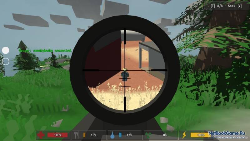 unturned 3.0 торрент