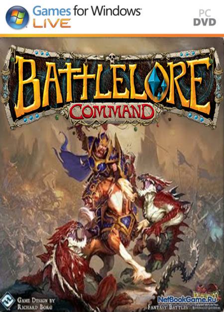 BattleLore: Command