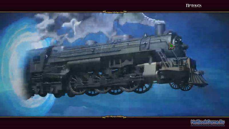 Поезд привидений 2: Замороженное время (коллекционное издание) / Haunted Train 2: Frozen In Time (collector's edition)