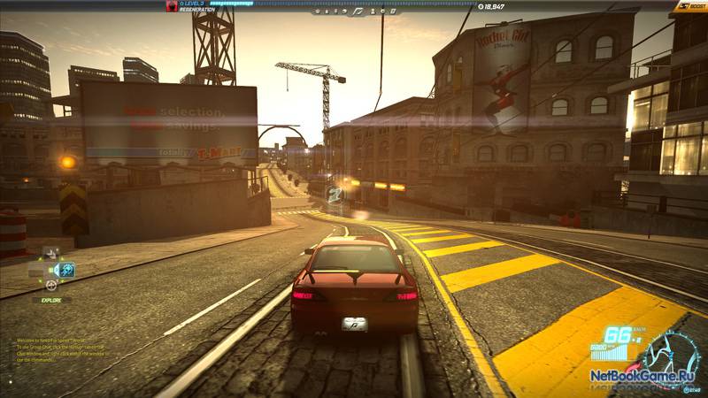 Need for Speed: World [Offline]