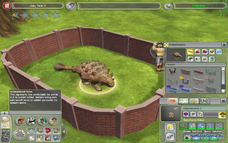 zoo tycoon complete collection mac games
