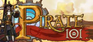 Pirate101
