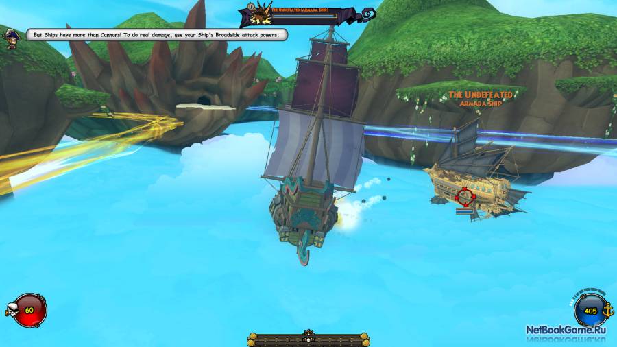 Pirate101
