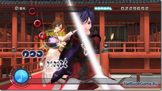Hatsune Miku: Project DIVA