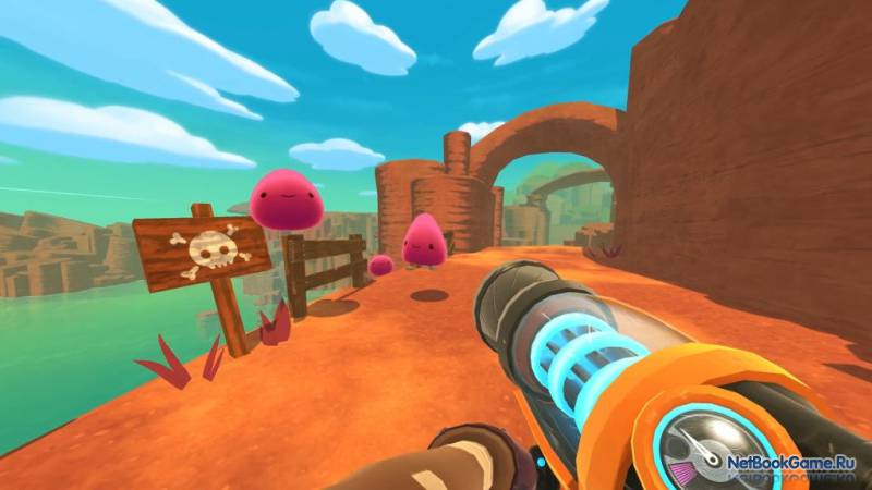 Slime Rancher 1.1.0e
