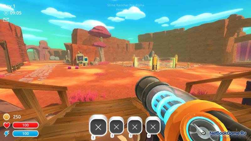 Slime Rancher 1.1.0e