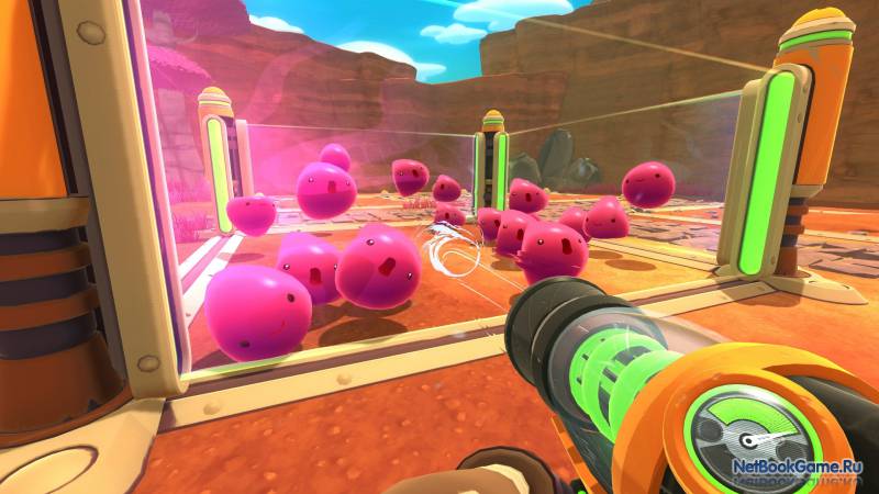 Slime Rancher 1.1.0e