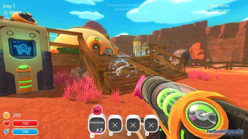 Slime Rancher 1.1.0e