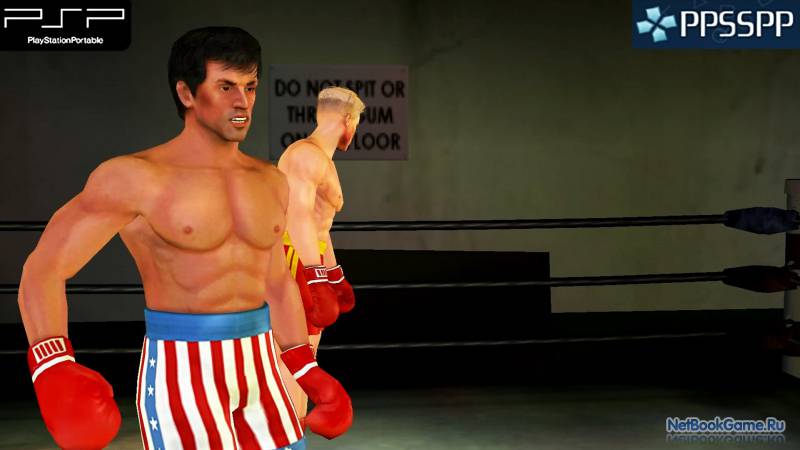 ����� ������� / Rocky Balboa
