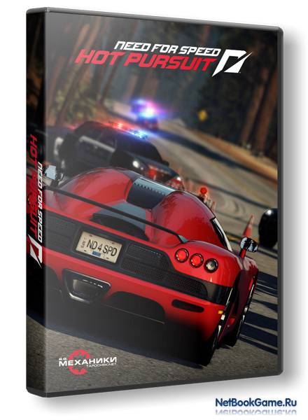 Need for Speed: Hot Pursuit 2010