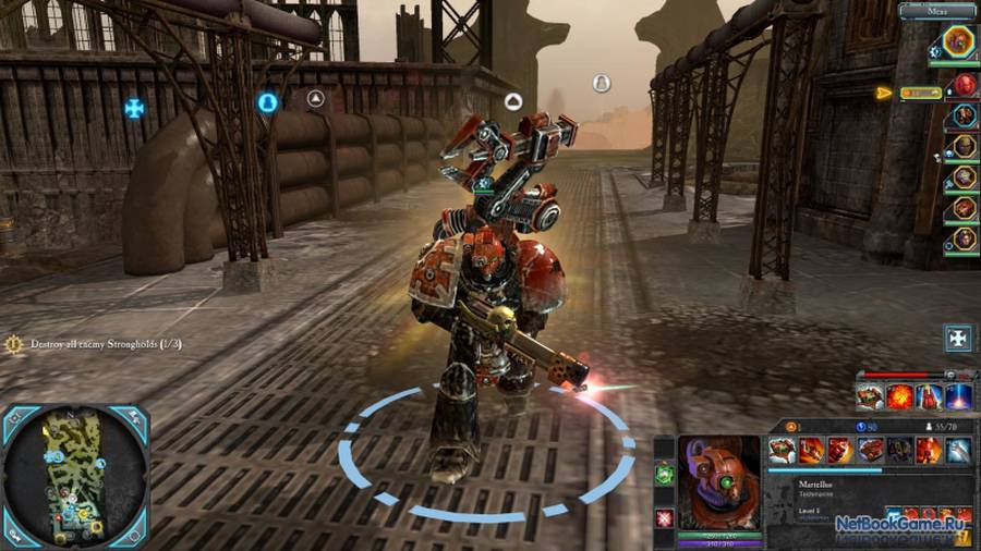 Warhammer 40,000: Dawn of War II: Retribution - Complete Edition