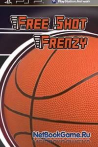 Free Shot Frenzy
