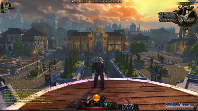 Neverwinter: ���������� ����� ���