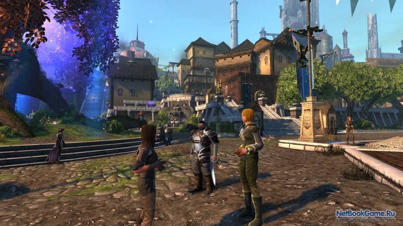 Neverwinter: ���������� ����� ���