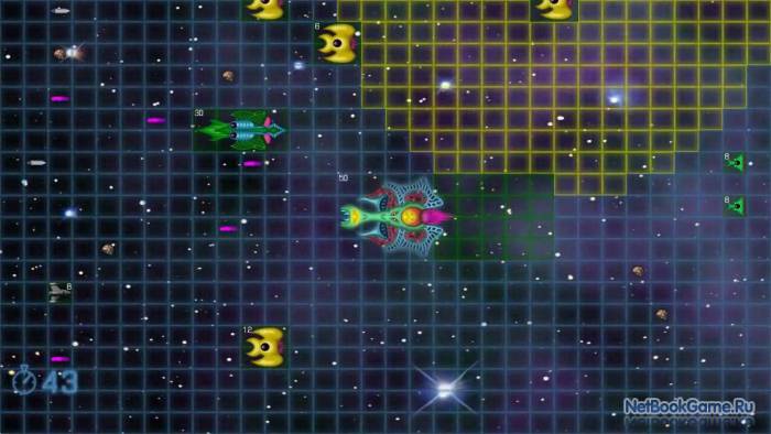 Star Hammer Tactics