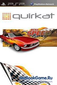 MENA Speed