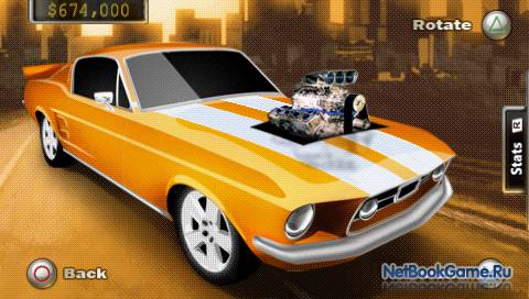 MENA Speed