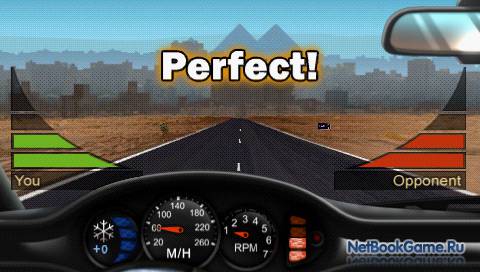 MENA Speed