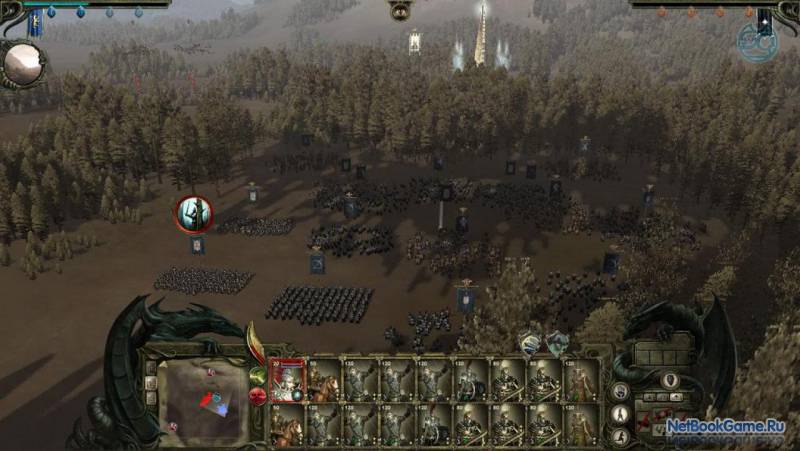 ������ ����� / King Arthur: The Role-playing Wargame