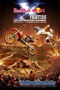 Red Bull X-Fighters