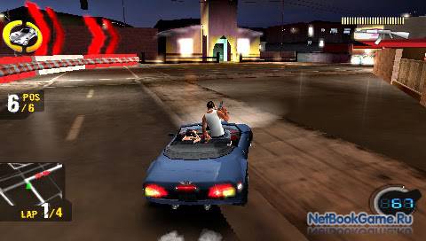 Street Riders