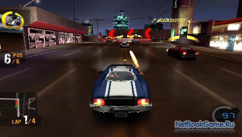 Street Riders