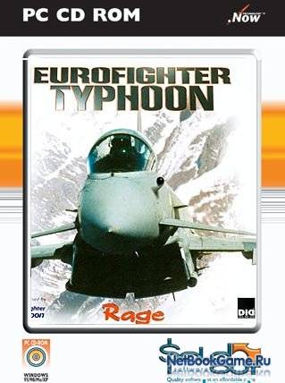 Громовержец / Eurofighter Typhoon