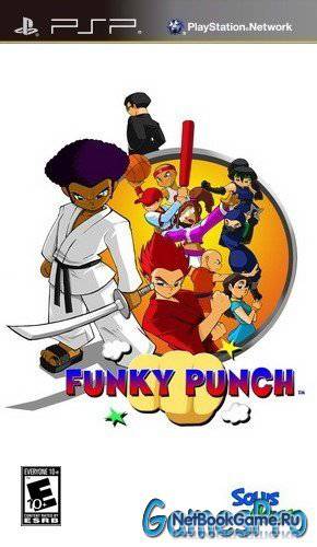 Funky Punch