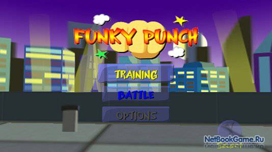 Funky Punch