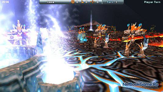 Mytran Wars