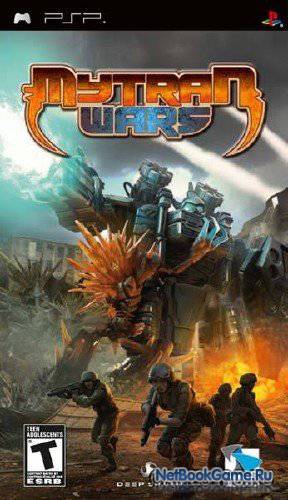 Mytran Wars