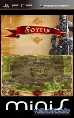 Fortix