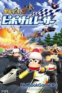 Ape Escape Racer
