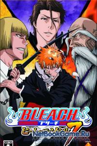 Bleach: Heat the Soul 7