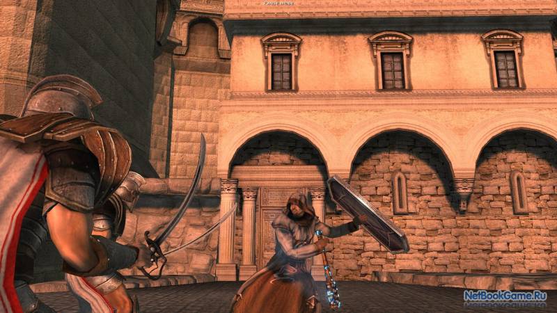 Two Worlds - Game Of The Year Edition