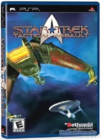 Star Trek: Tactical Assault