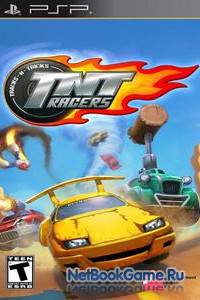 TNT Racers